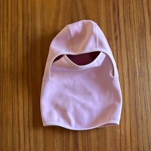 Kids Windproof Ski Face Neck Warmer Pink Aegend Balaclava Snowboard Winter